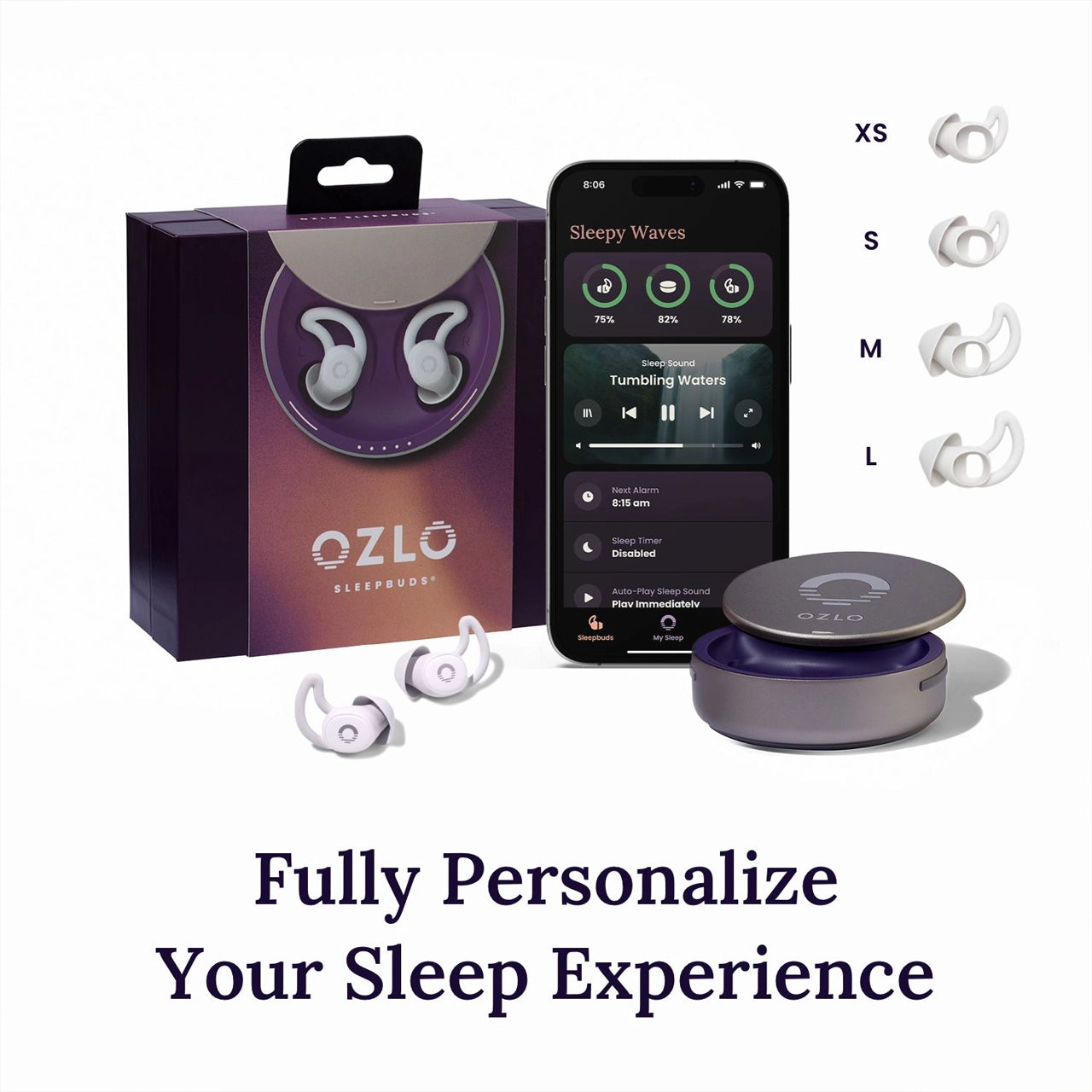 Ozlo Buds