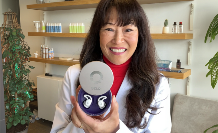 5 Expert-Backed Sleep Tips for Perimenopause from Ozlo’s Medical Advisor Dr. Meredith Broderick