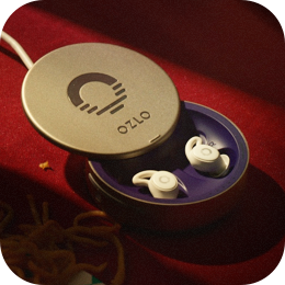 Charging Sleepbuds