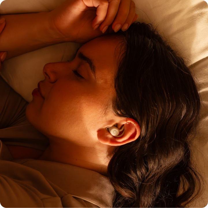 Professional Sleep Support for Peak Performance