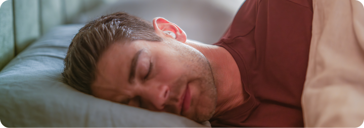 Top-Rated Noise-Blocking Smart Earbuds for Your Best Sleep