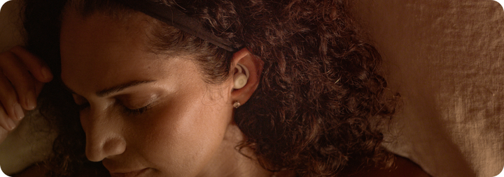 How to Sleep Through the Night Without Medication