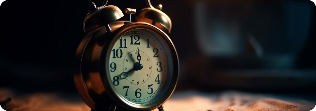 Why Your Sleep Noise Machine Helps at Bedtime but Not Always at 3 A.M.
