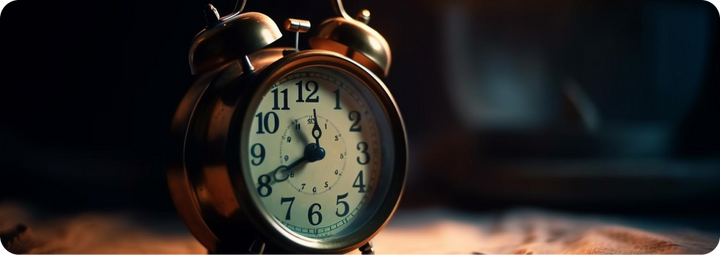 Why Your Sleep Noise Machine Helps at Bedtime but Not Always at 3 A.M.