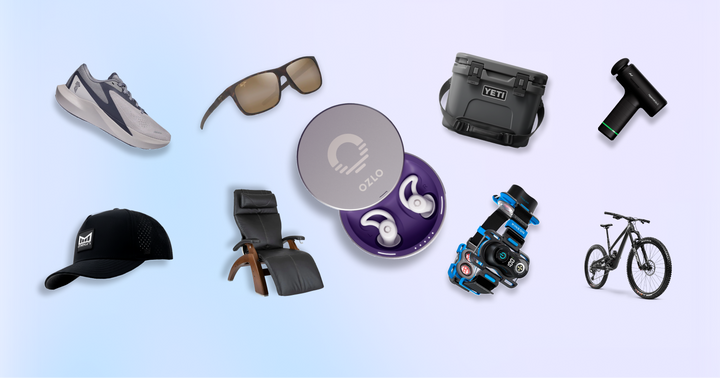 The Father’s Day Gift Guide: What He’ll Actually Use Every Day