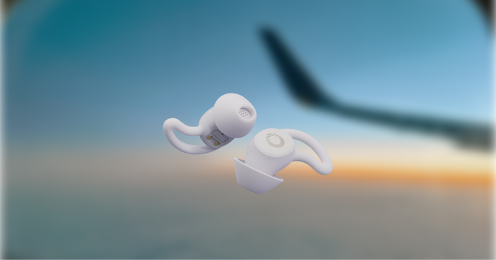 The Frequent Traveler’s Guide to Better Sleep
