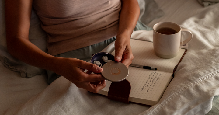 Is Your Diet Disrupting Your Sleep? Foods to Eat and Avoid