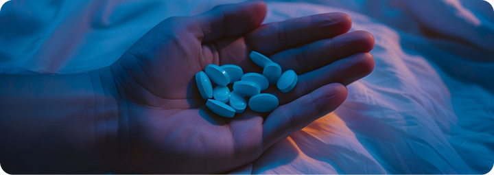 Trying to Sleep Without Pills? Why White Noise Sometimes Falls Short