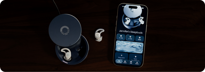 Soundcore vs. Ozlo Sleepbuds - The Complete Comparison