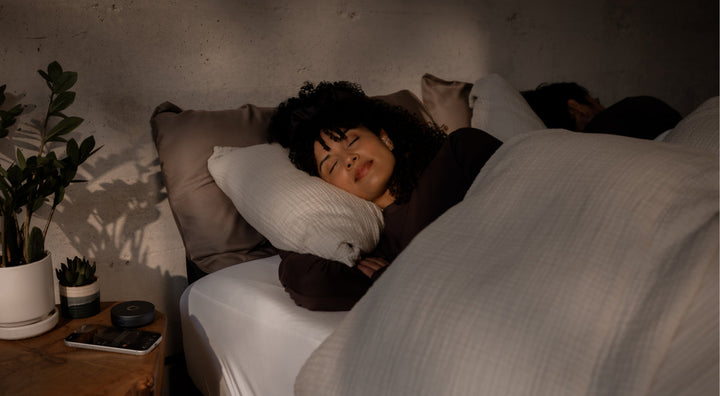 The Goldilocks Zone: Finding the Perfect Bedroom Temperature for Sleep