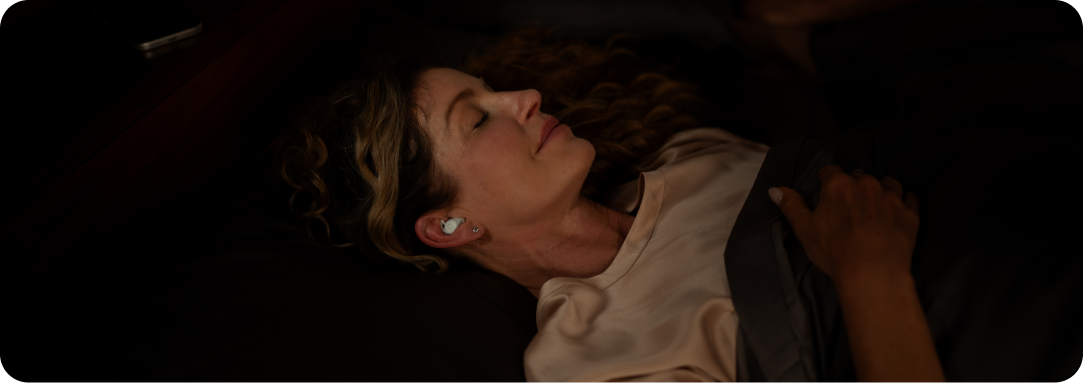 Why You Keep Waking Up at 3 A.M. and What Can Actually Help