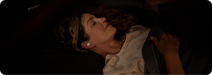Why You Keep Waking Up at 3 A.M. and What Can Actually Help