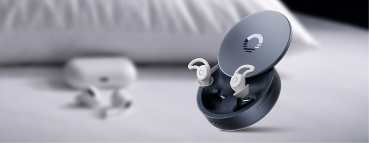 Why Most Earbuds Aren’t Designed for Sleep And Why Sleepbuds® 2 Were Built Completely Differently