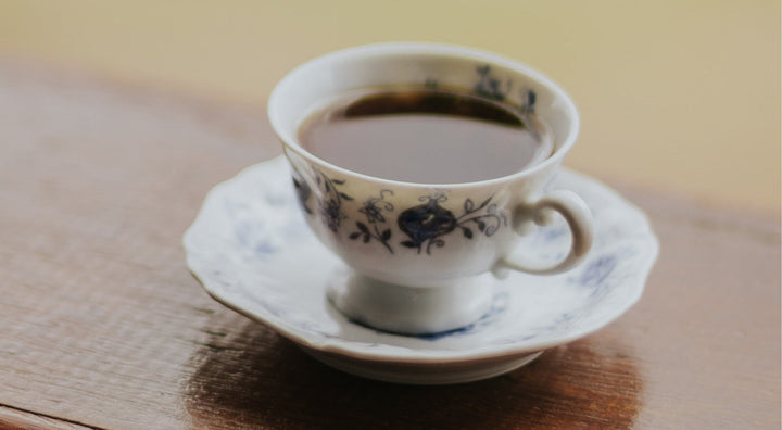 The Truth About Caffeine and Sleep: A Guide to Timing Your Last Cup