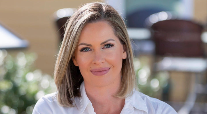 What Functional Health Expert Dr. Becky Campbell Wants You to Know About Sleep