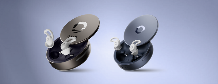 What’s Different Between the Original Sleepbuds® and Sleepbuds® 2?