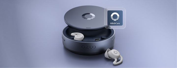 Upgrading to Ozlo Sleepbuds® 2? Here's How Ozlo Care Works