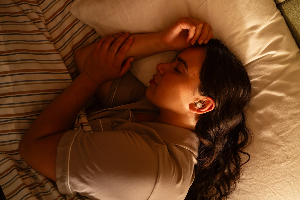 Why Sleep Is the Ultimate New Year’s Resolution and How to Actually Achieve It