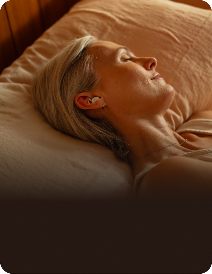 White Noise Isn’t Always Enough: How to Choose the Right Sleep Device for Overnight Wake-Ups