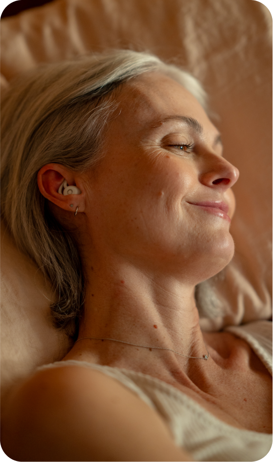 White Noise Isn’t Always Enough: How to Choose the Right Sleep Device for Overnight Wake-Ups