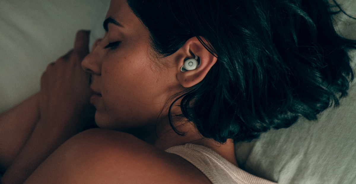 Sleepbuds: A Drug-Free Path to Restful Sleep
