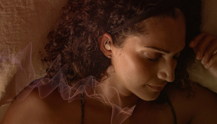 White Noise vs Pink Noise vs Brown Noise: What’s the Difference and Which Is Best for Sleep?