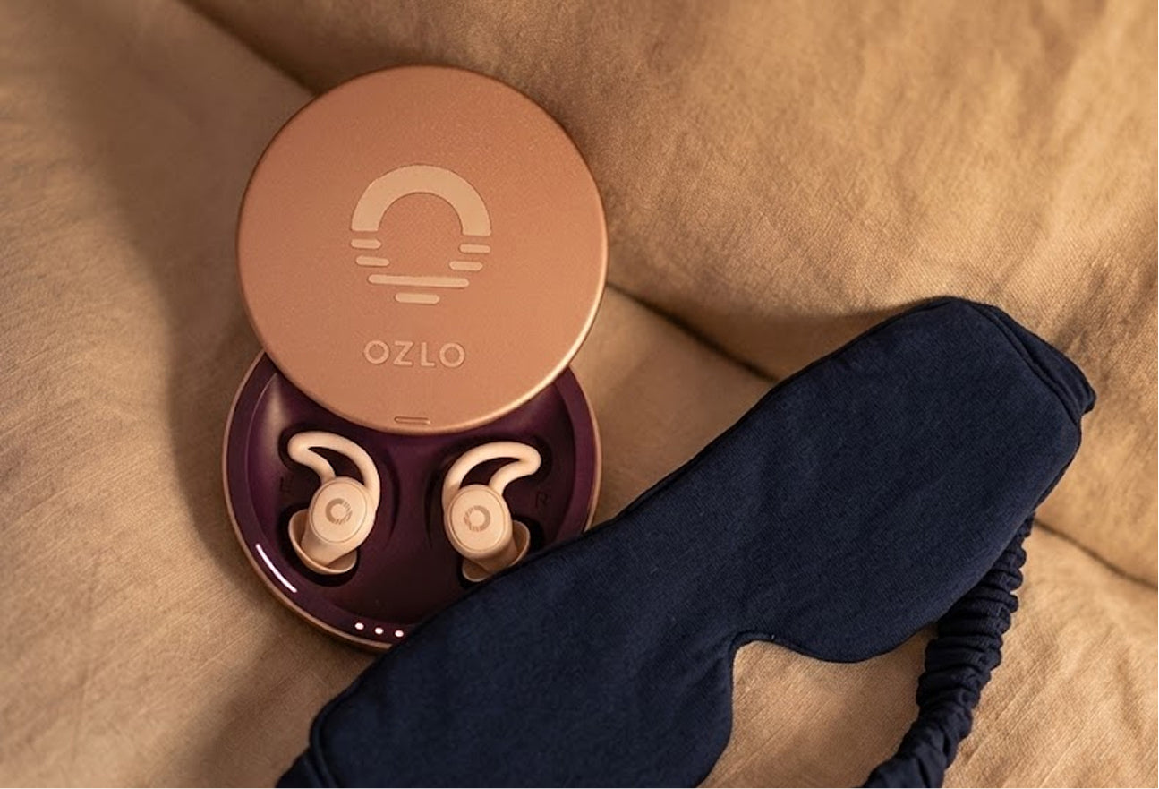 Deep Sleep and the Brain: Best Tools to Sleep Better