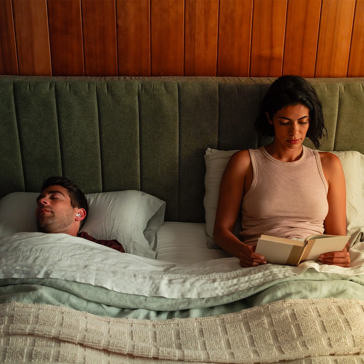 Sleep Earbuds for Mother’s Day: A Gift Mom Will Love