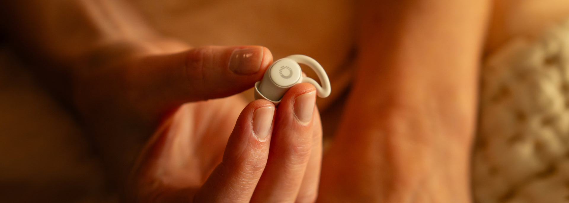 How to Clean Your Sleepbuds