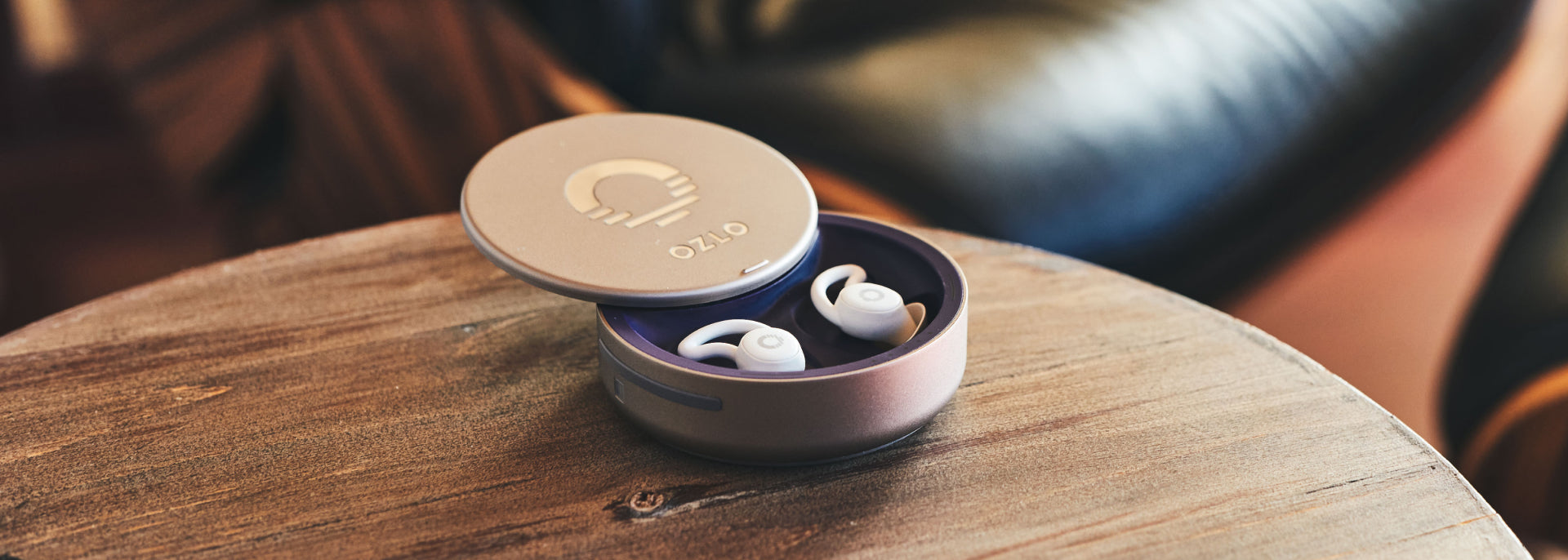 Sleepbuds Overview