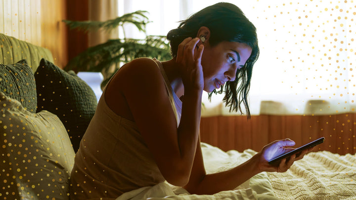 Ozlo Sleep Gift Guide: The Art of Living Well