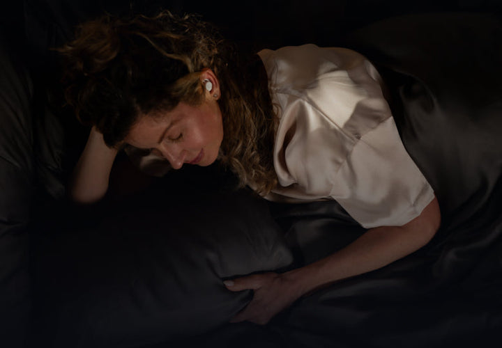 side sleeper