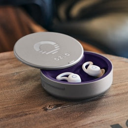 Sleepbuds Overview