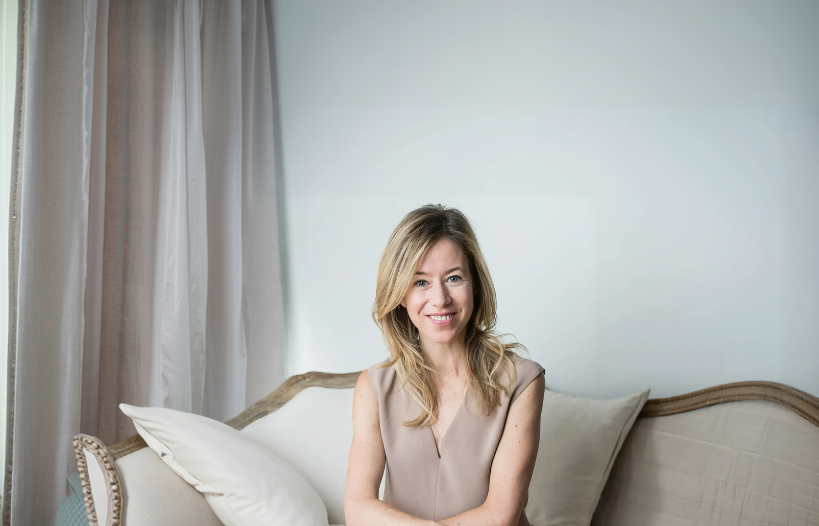 Dra. Rebecca robbins