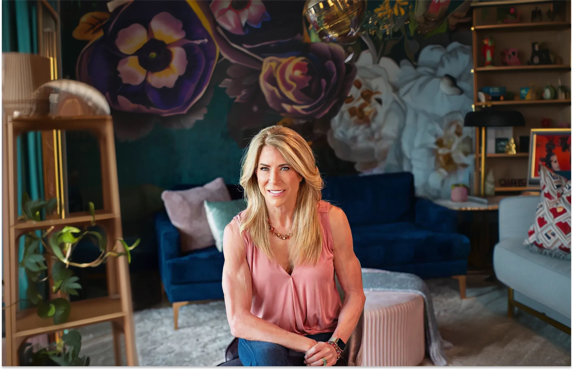 JJ Virgin on Sleep, Performance, and Her #1 Tip for Better Sleep