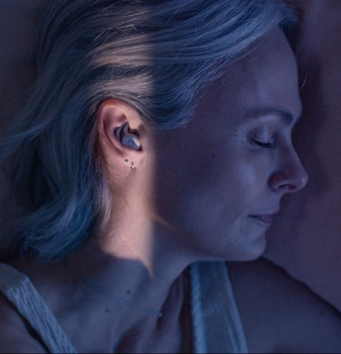 Ozlo Sleepbuds vs Soundcore Sleep A30 I Tried Both - Guest Article