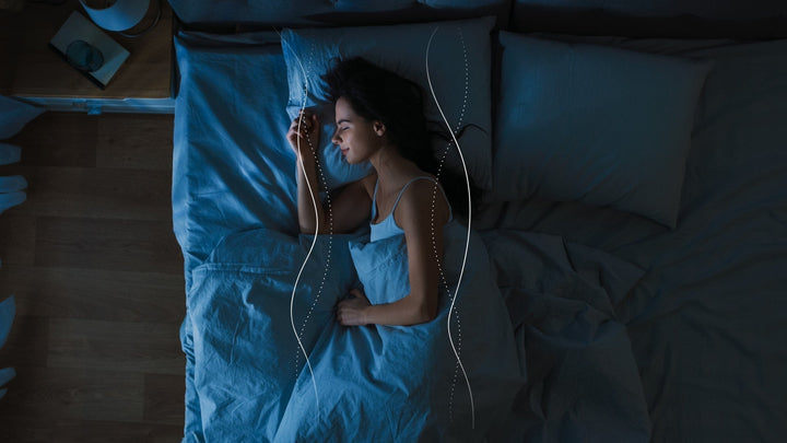 Ozlo Sleepbuds® vs. White Noise Machine: Which is Best?