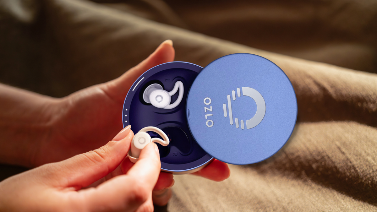 A Partnership Built Around Better Rest