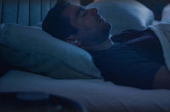 Better Sleep, Better You: Michael Gervais on Rest, Recovery & Resilience