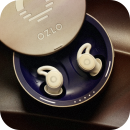 Sleepbud & Smart Case Lights