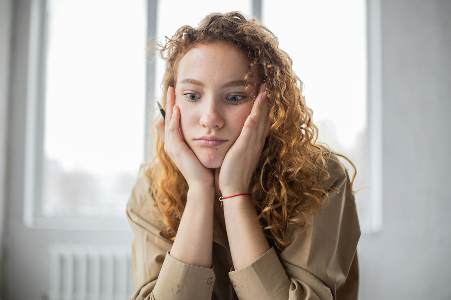When Your Brain Won’t Clock Out: A Simple Plan for Sleep