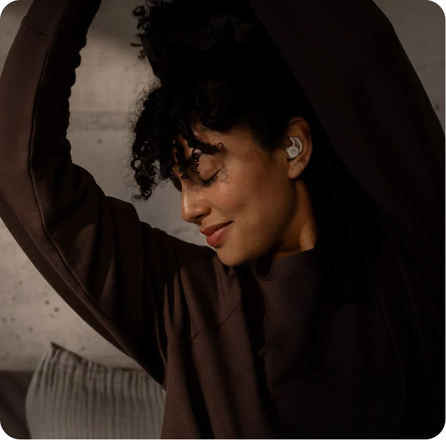Trying to Sleep Without Medication? Choose the Right Device for the Noise Problem