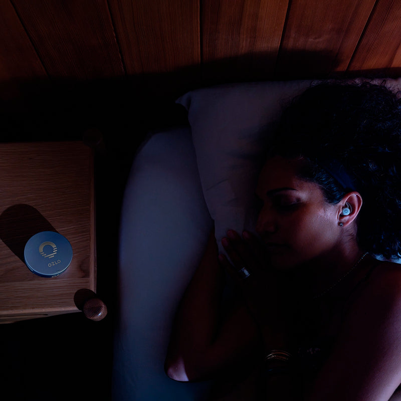 Calm x Ozlo Sleepbuds