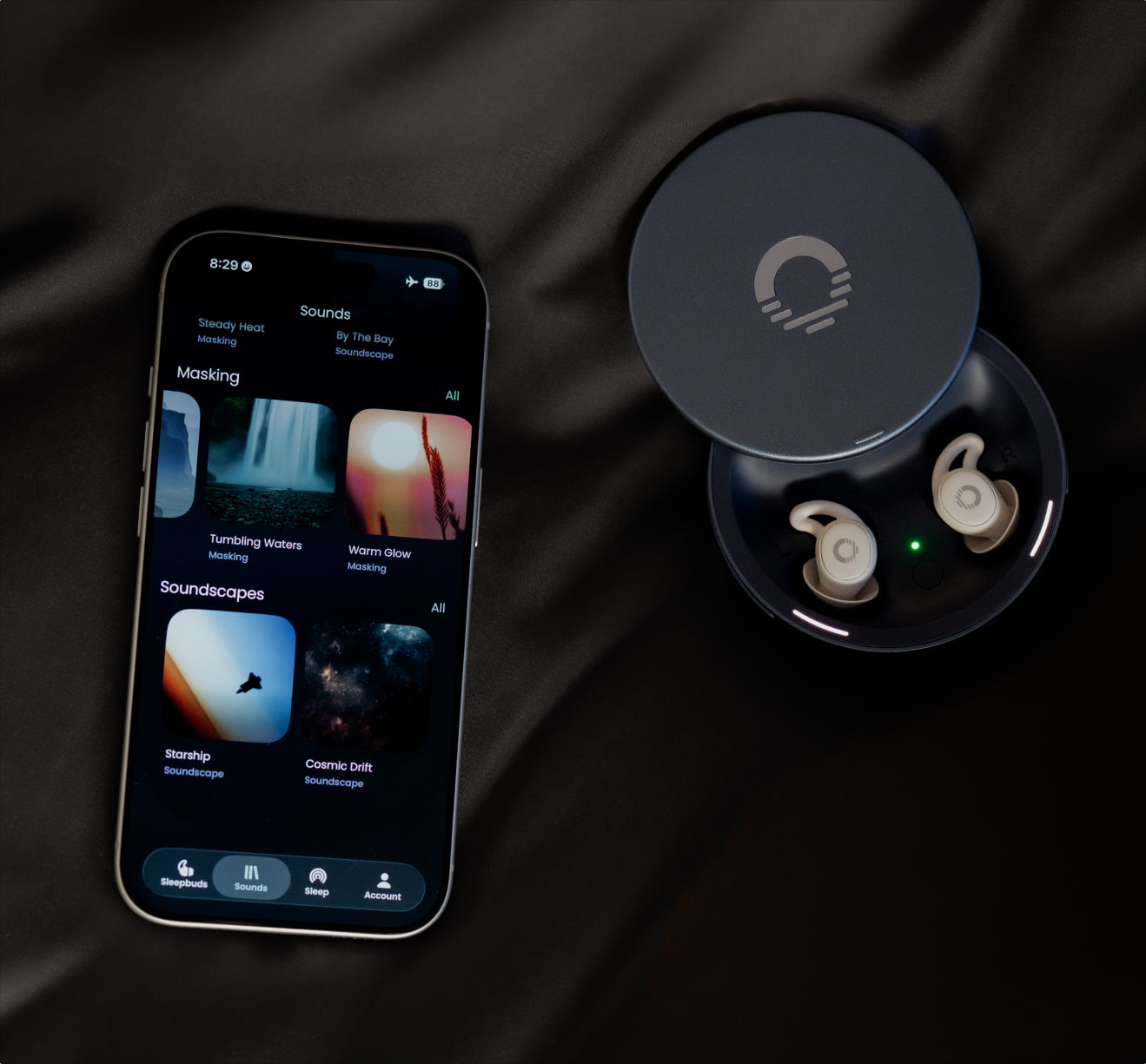 Ozlo Sleepbuds 2