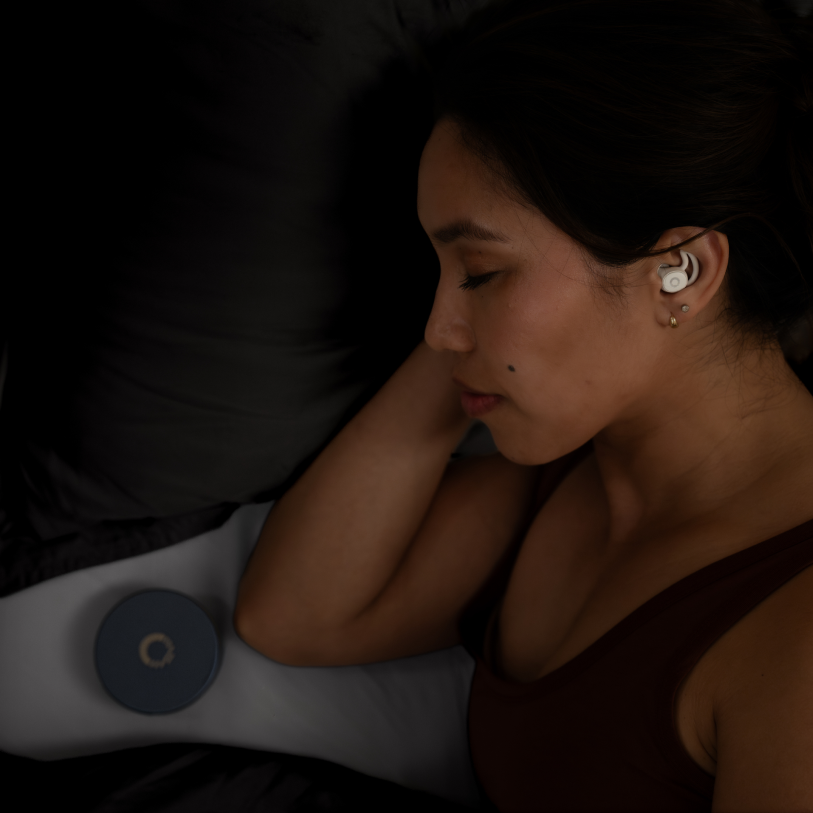 Phone-Free Bedside Controls