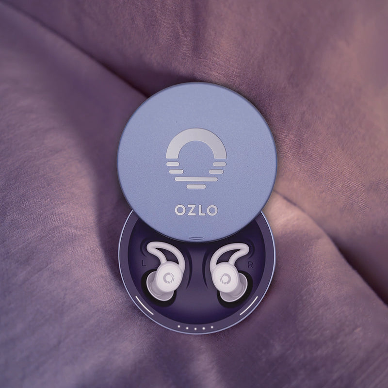Calm x Ozlo Sleepbuds