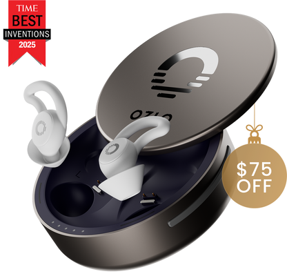 Ozlo Sleepbuds