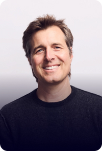 Dr. Michael Gervais