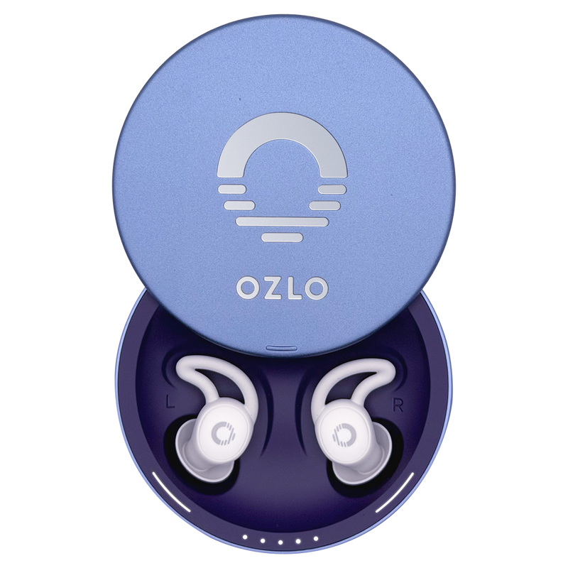 Calm x Ozlo Sleepbuds