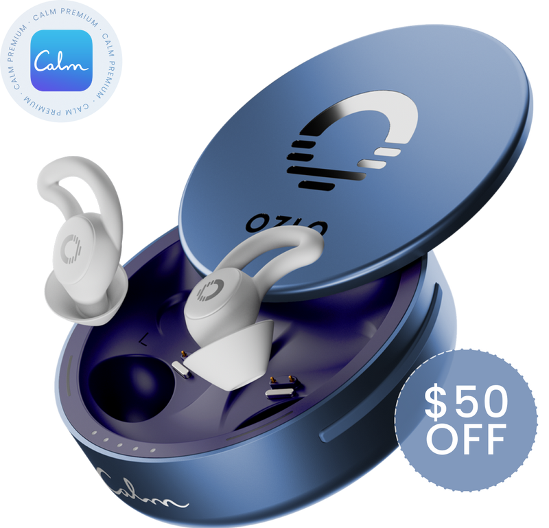 Ozlo Sleepbuds®